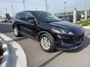Thumbnail image of 2022 Ford Escape Hybrid at Tulsa Hyundai