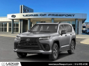 2025 Lexus LX 700h Overtrail at Lexus of Freeport