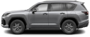 Thumbnail image of 2025 Lexus LX 700h at Lexus of Freeport