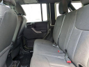 2015 Jeep Wrangler Unlimited Sport at LaFontaine Volkswagen Mazda of Livonia