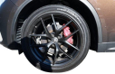 Thumbnail image of 2019 Alfa Romeo Stelvio at Trinity Cadillac