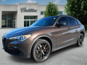 Thumbnail image of 2019 Alfa Romeo Stelvio at Trinity Cadillac