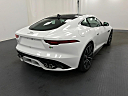 Thumbnail image of 2021 Jaguar F-TYPE at Premier Motorcars