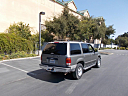 Thumbnail image of 2001 Ford Explorer at Perry Morgan Express