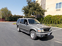 Thumbnail image of 2001 Ford Explorer at Perry Morgan Express