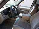 Thumbnail image of 2001 Ford Explorer at Perry Morgan Express