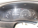 Thumbnail image of 2001 Ford Explorer at Perry Morgan Express