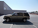 2001 Ford Explorer XLT at Perry Morgan Express
