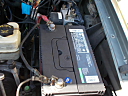 Thumbnail image of 2001 Ford Explorer at Perry Morgan Express