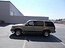 Thumbnail image of 2001 Ford Explorer at Perry Morgan Express