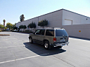 Thumbnail image of 2001 Ford Explorer at Perry Morgan Express