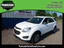 Thumbnail image of 2016 Chevrolet Equinox at Parkside Total Auto Care