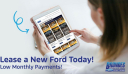 Thumbnail image of 2024 Lincoln Navigator at Brondes Ford Inc.