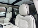 Thumbnail image of 2024 Lincoln Navigator at Brondes Ford Inc.