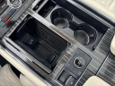 Thumbnail image of 2024 Lincoln Navigator at Brondes Ford Inc.