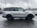 Thumbnail image of 2024 Lincoln Navigator at Brondes Ford Inc.