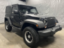 Thumbnail image of 2007 Jeep Wrangler at Grand Auto Sales