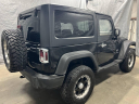 Thumbnail image of 2007 Jeep Wrangler at Grand Auto Sales