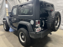 Thumbnail image of 2007 Jeep Wrangler at Grand Auto Sales