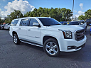 Thumbnail image of 2019 GMC Yukon XL at Gary Mathews Motors