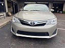 Thumbnail image of 2014 Toyota Camry at Wilson Auto Sales