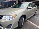 Thumbnail image of 2014 Toyota Camry at Wilson Auto Sales