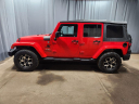 Thumbnail image of 2016 Jeep Wrangler Unlimited at DULUTH MOTORSPORTS