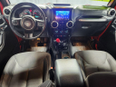 Thumbnail image of 2016 Jeep Wrangler Unlimited at DULUTH MOTORSPORTS