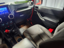 Thumbnail image of 2016 Jeep Wrangler Unlimited at DULUTH MOTORSPORTS
