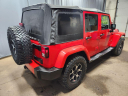 Thumbnail image of 2016 Jeep Wrangler Unlimited at DULUTH MOTORSPORTS
