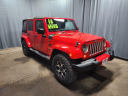 Thumbnail image of 2016 Jeep Wrangler Unlimited at DULUTH MOTORSPORTS