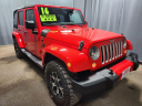 Thumbnail image of 2016 Jeep Wrangler Unlimited at DULUTH MOTORSPORTS