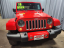 Thumbnail image of 2016 Jeep Wrangler Unlimited at DULUTH MOTORSPORTS