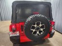 Thumbnail image of 2016 Jeep Wrangler Unlimited at DULUTH MOTORSPORTS