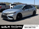 Thumbnail image of 2022 Toyota Camry at KenGanleyKiaBridgeport - New