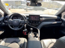 Thumbnail image of 2022 Toyota Camry at KenGanleyKiaBridgeport - New