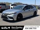 Thumbnail image of 2022 Toyota Camry at KenGanleyKiaBridgeport - New