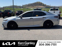 2022 Toyota Camry SE Nightshade at KenGanleyKiaBridgeport - New