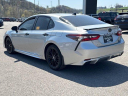 Thumbnail image of 2022 Toyota Camry at KenGanleyKiaBridgeport - New