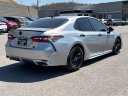 Thumbnail image of 2022 Toyota Camry at KenGanleyKiaBridgeport - New