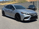 Thumbnail image of 2022 Toyota Camry at KenGanleyKiaBridgeport - New