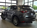 2020 Mazda CX-5 Signature at BiggersMazdaUsed of Elgin, IL