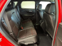Thumbnail image of 2022 Chevrolet Blazer at Richardson Chevy Buick