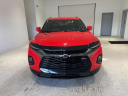 Thumbnail image of 2022 Chevrolet Blazer at Richardson Chevy Buick