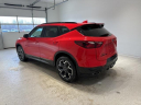 Thumbnail image of 2022 Chevrolet Blazer at Richardson Chevy Buick