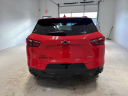 Thumbnail image of 2022 Chevrolet Blazer at Richardson Chevy Buick