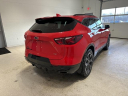 Thumbnail image of 2022 Chevrolet Blazer at Richardson Chevy Buick