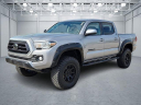 Thumbnail image of 2021 Toyota Tacoma at JbaChevroletMitsubishi of Glen Burnie, MD