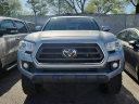 Thumbnail image of 2021 Toyota Tacoma at JbaChevroletMitsubishi of Glen Burnie, MD
