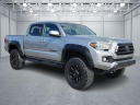 Thumbnail image of 2021 Toyota Tacoma at JbaChevroletMitsubishi of Glen Burnie, MD
